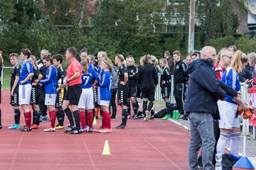 Bild 3 - Frauen SVHU2 : Holstein Kiel : Ergebnis: 1:3